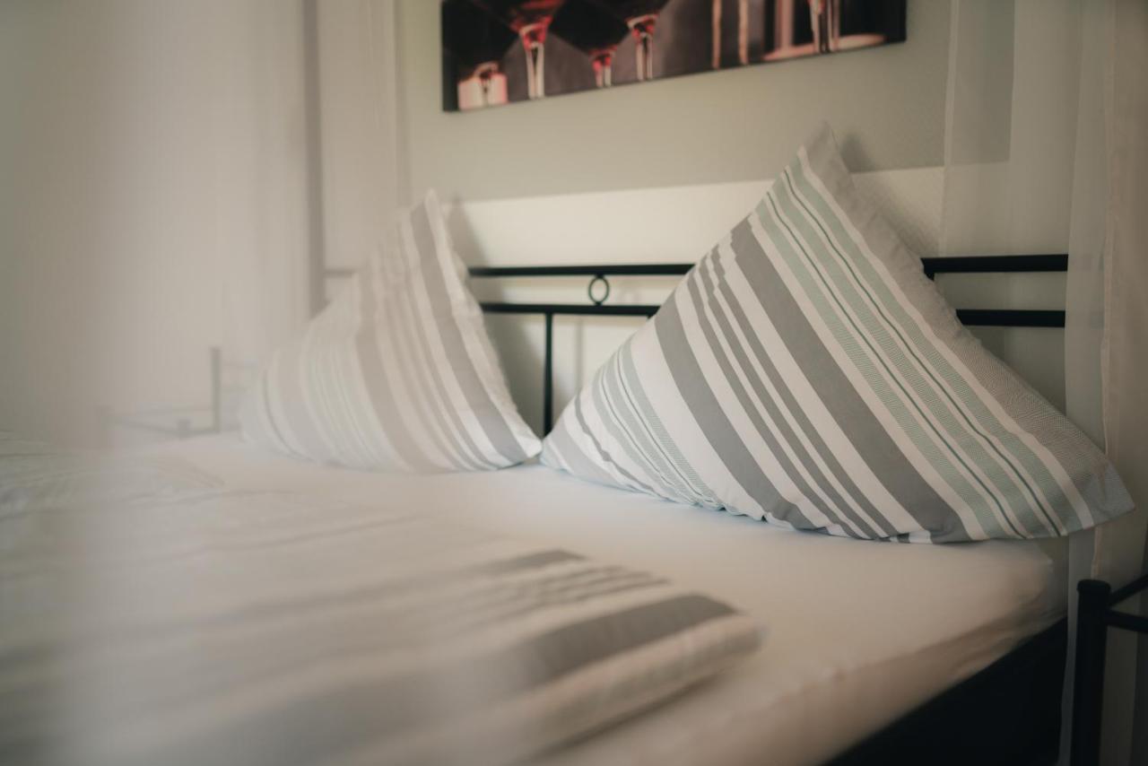 Urlaubsweingut Zecherhof Neef Kültér fotó