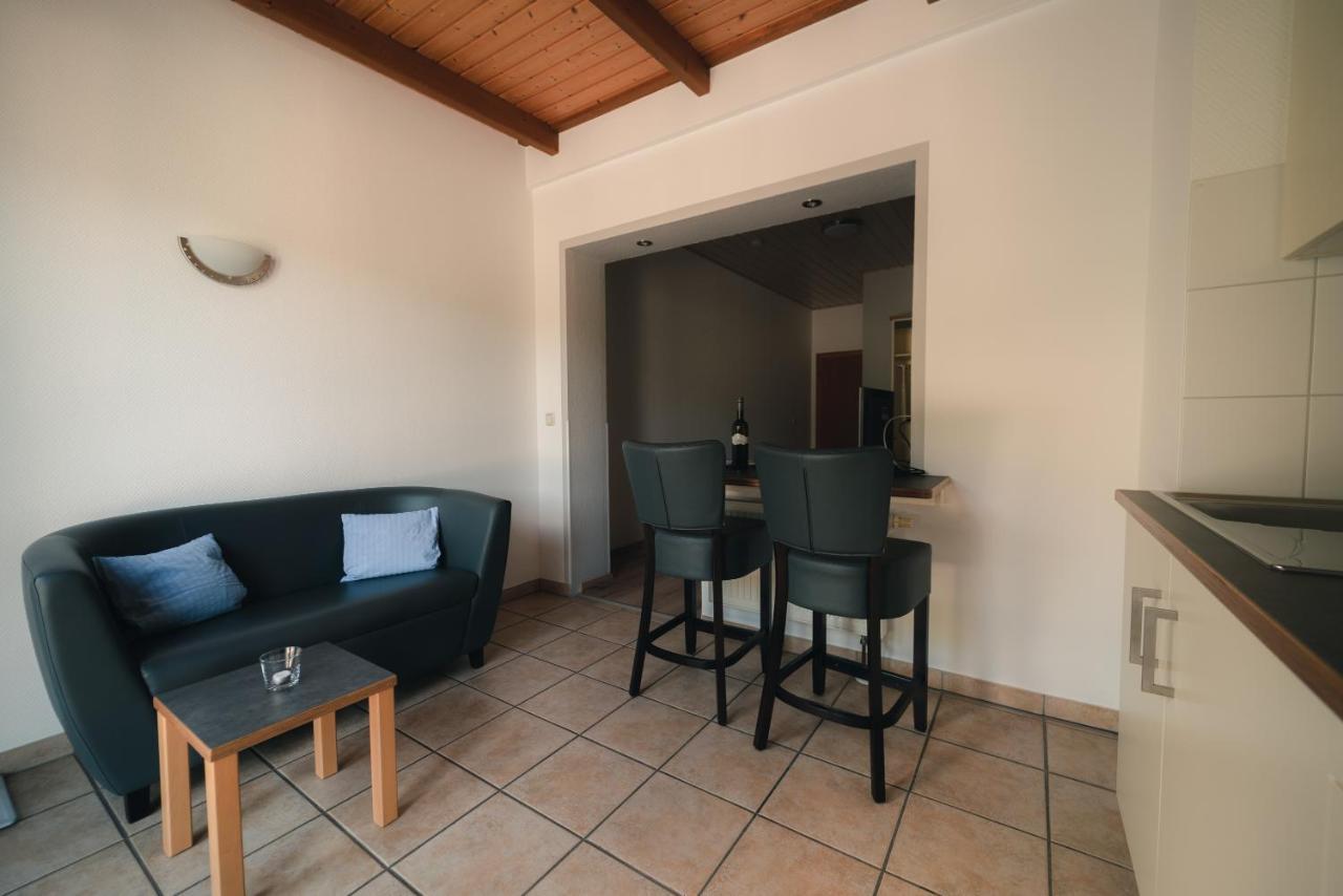 Urlaubsweingut Zecherhof Neef Kültér fotó