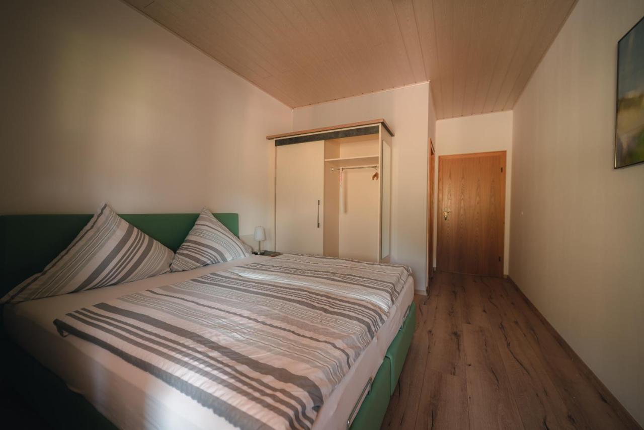 Urlaubsweingut Zecherhof Neef Kültér fotó