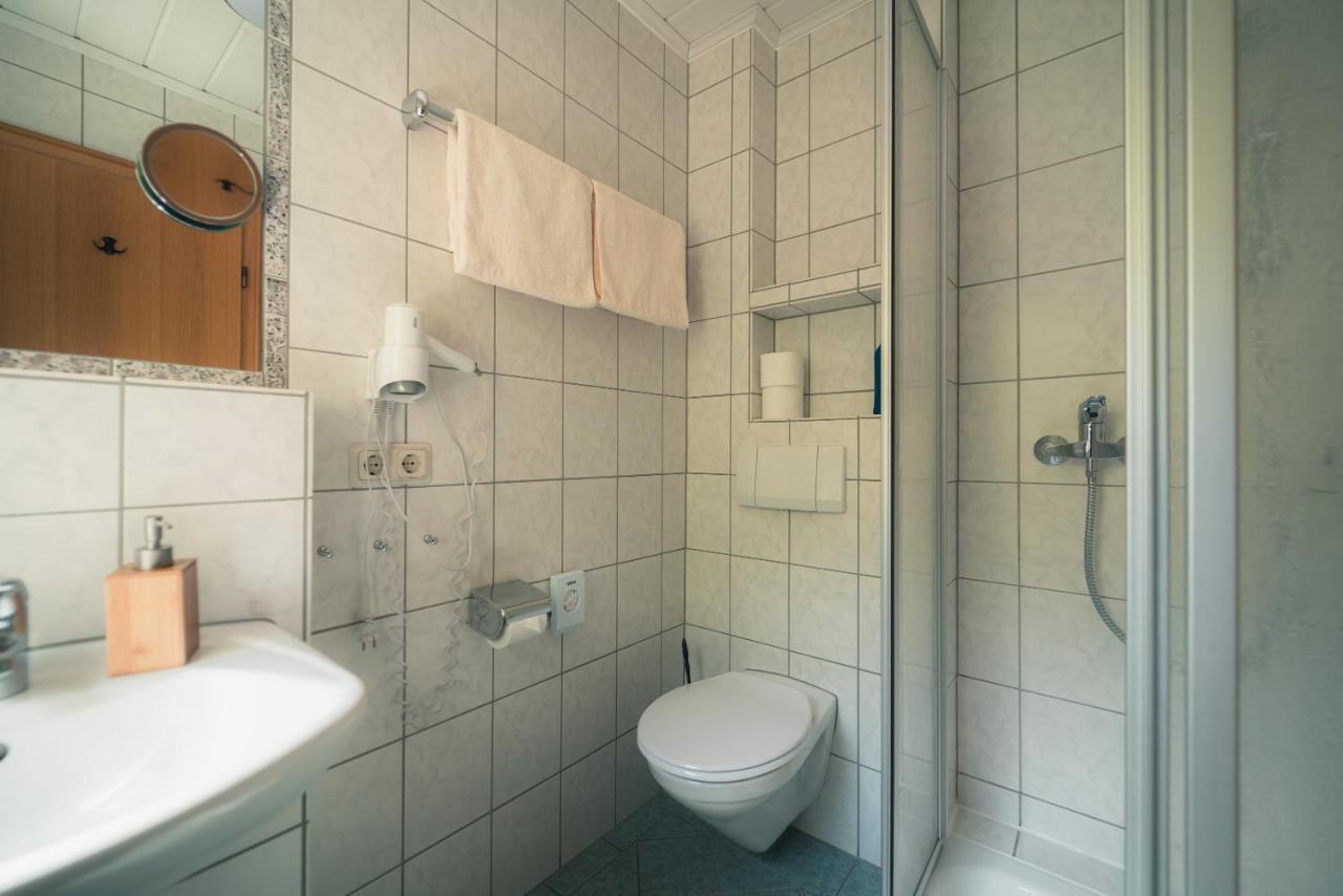 Urlaubsweingut Zecherhof Neef Kültér fotó