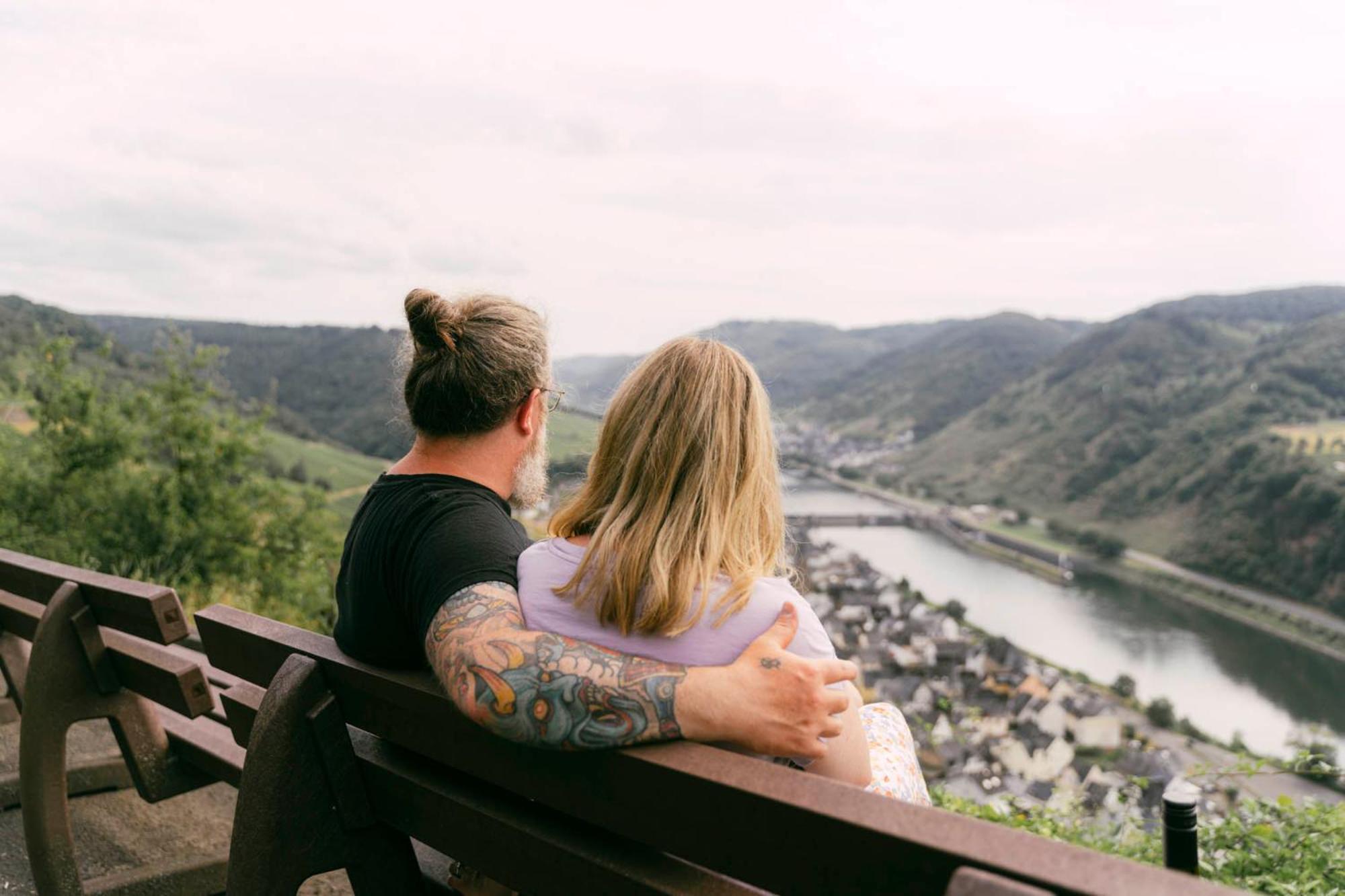 Urlaubsweingut Zecherhof Neef Kültér fotó