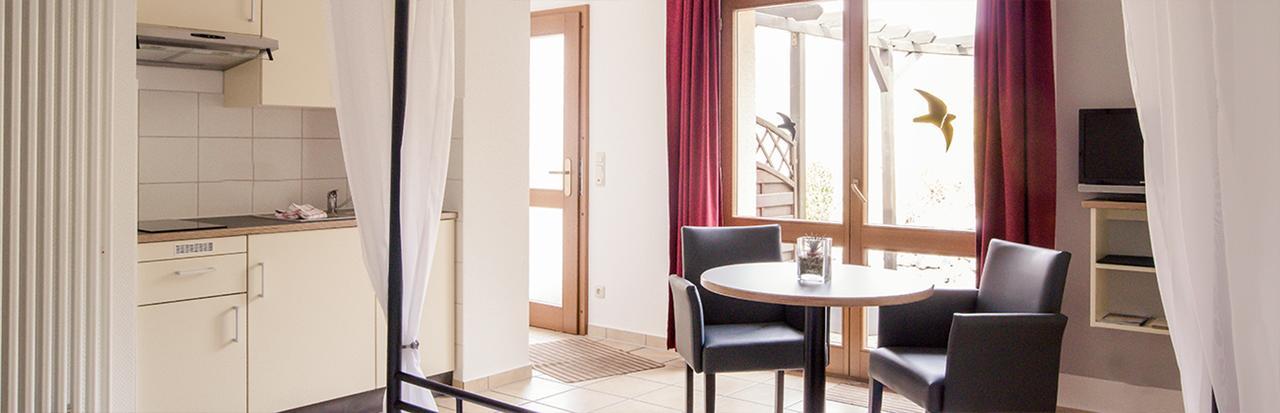 Urlaubsweingut Zecherhof Neef Kültér fotó